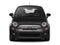2013 FIAT 500 Lounge