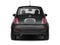 2013 FIAT 500 Lounge