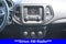 2018 Jeep Compass Latitude FWD