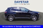 2018 Jeep Compass Latitude FWD