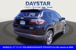 2018 Jeep Compass Latitude FWD