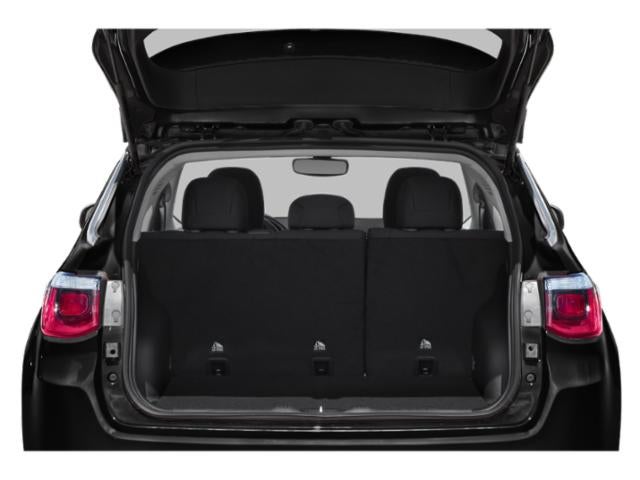 2021 Jeep Compass Latitude FWD