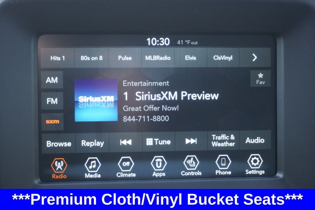 2021 Jeep Compass Latitude FWD