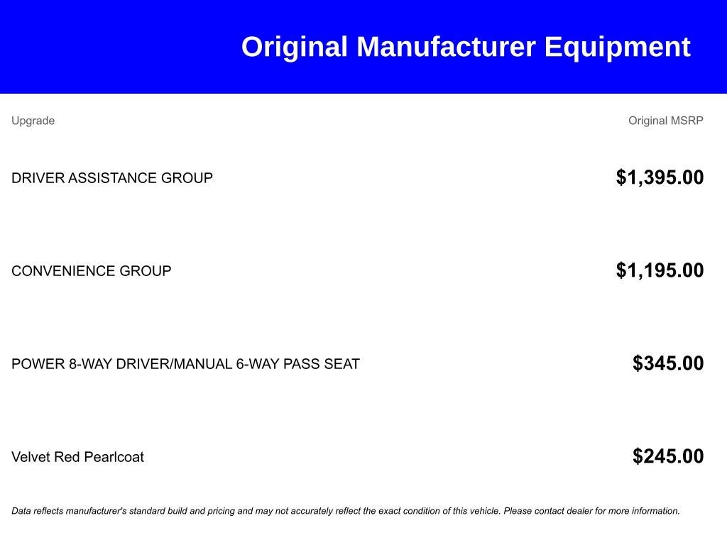 2021 Jeep Compass Latitude FWD