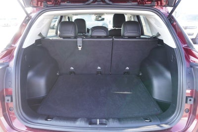 2021 Jeep Compass Latitude FWD