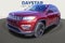 2021 Jeep Compass Latitude FWD
