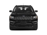 2021 Jeep Compass Latitude FWD