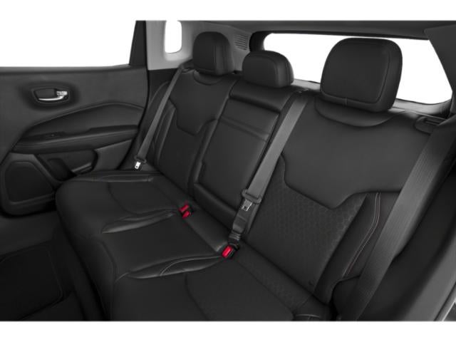 2019 Jeep Compass Latitude 4x4