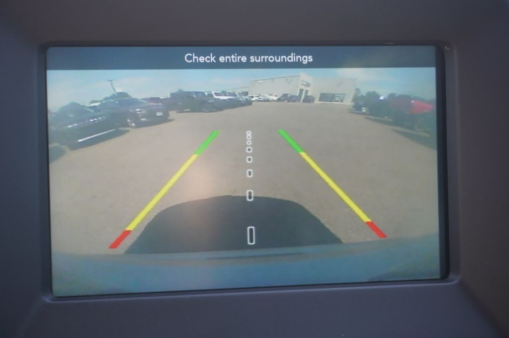 2019 Jeep Compass Latitude 4x4