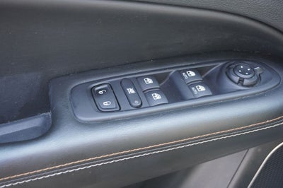 2019 Jeep Compass Latitude 4x4