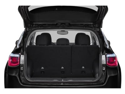 2020 Jeep Compass Latitude 4x4