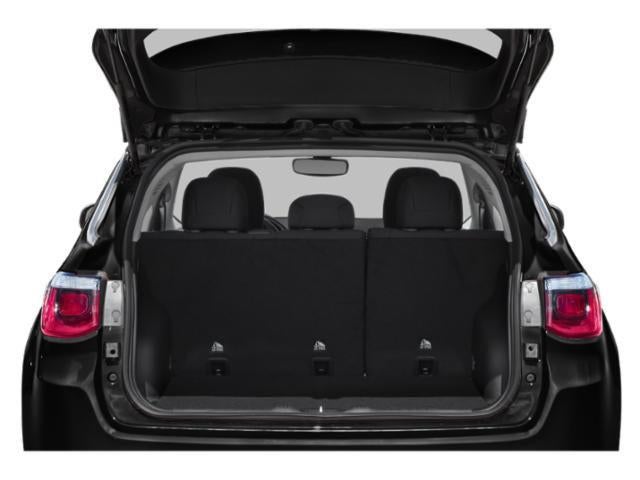 2020 Jeep Compass Latitude 4x4