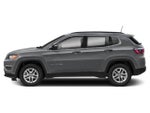 2020 Jeep Compass Latitude 4x4