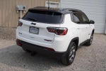 2022 Jeep Compass Trailhawk 4x4