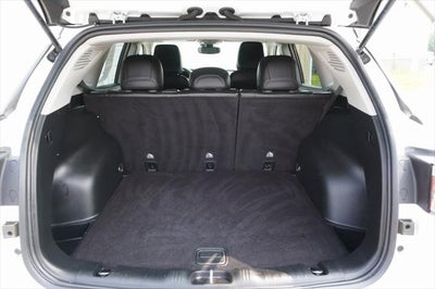 2022 Jeep Compass Trailhawk 4x4