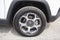 2022 Jeep Compass Trailhawk 4x4