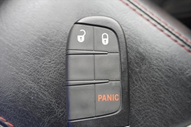 2022 Jeep Compass Trailhawk 4x4