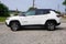 2022 Jeep Compass Trailhawk 4x4