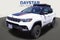 2022 Jeep Compass Trailhawk 4x4