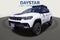 2022 Jeep Compass Trailhawk 4x4