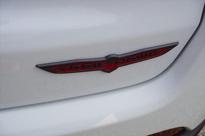 2022 Jeep Compass Trailhawk 4x4