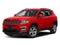 2017 Jeep New Compass Trailhawk 4x4