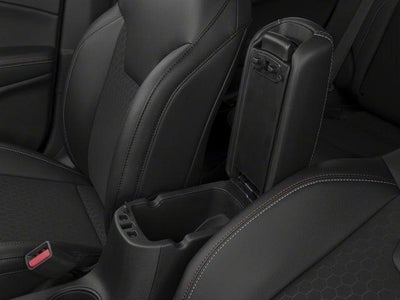 2017 Jeep New Compass Trailhawk 4x4
