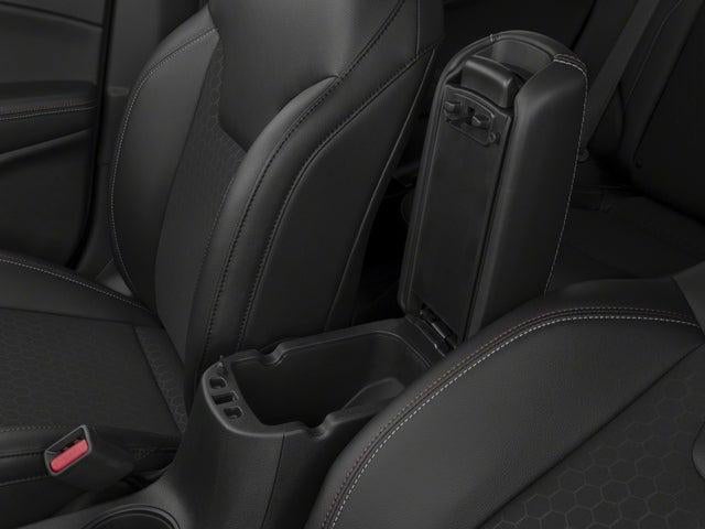 2017 Jeep New Compass Trailhawk 4x4