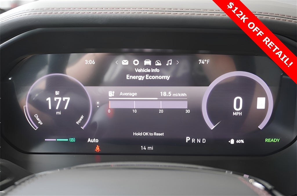 2025 Jeep Wagoneer S Limited