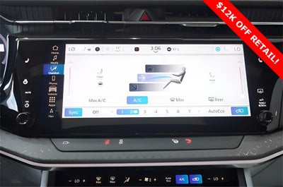 2025 Jeep Wagoneer S Limited