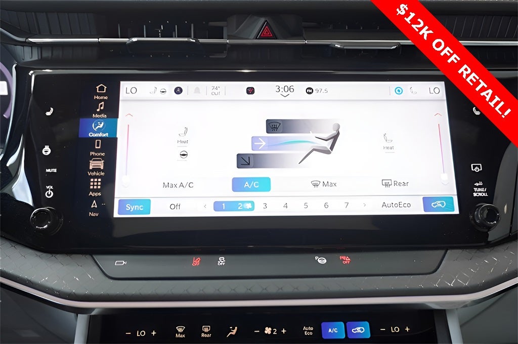 2025 Jeep Wagoneer S Limited