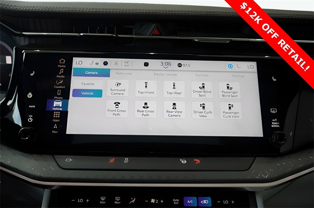 2025 Jeep Wagoneer S Limited