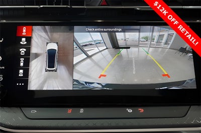 2025 Jeep Wagoneer S Limited