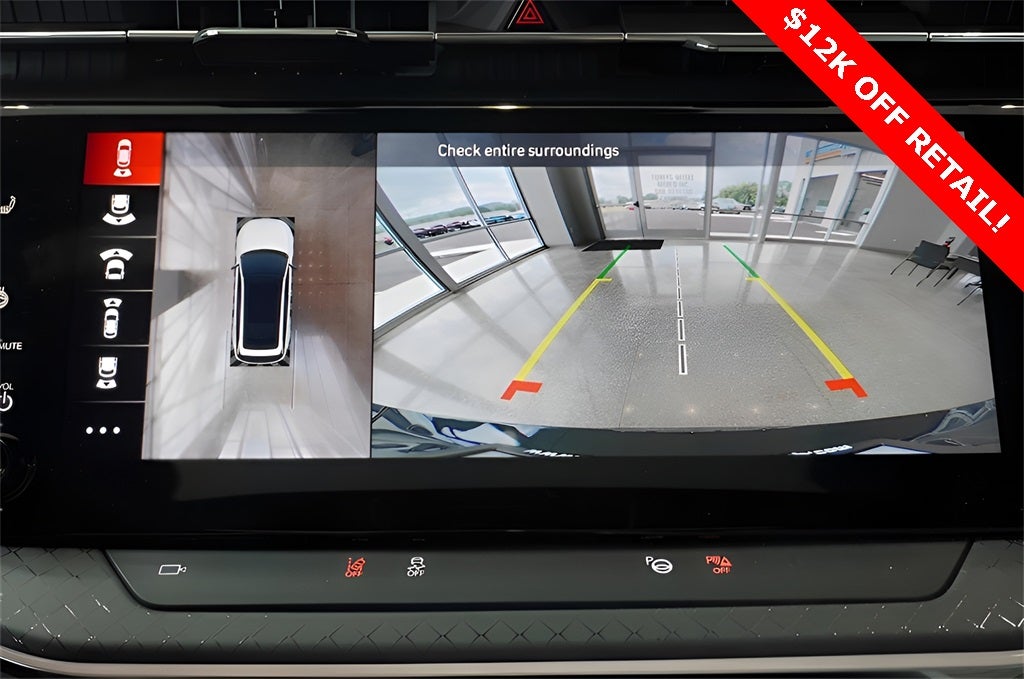 2025 Jeep Wagoneer S Limited