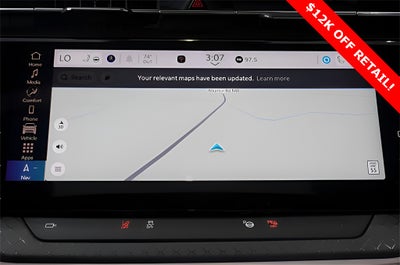 2025 Jeep Wagoneer S Limited