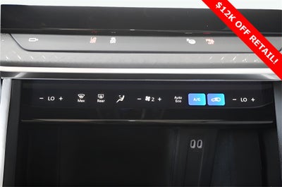 2025 Jeep Wagoneer S Limited