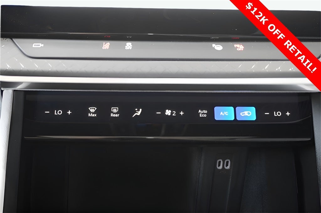 2025 Jeep Wagoneer S Limited