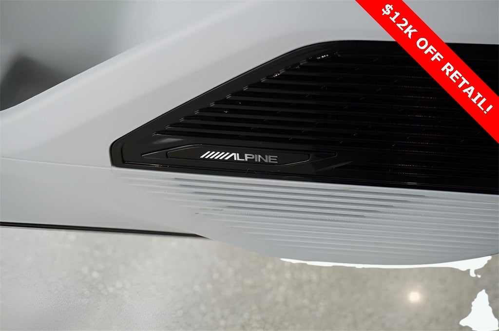 2025 Jeep Wagoneer S Limited