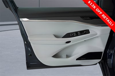 2025 Jeep Wagoneer S Limited