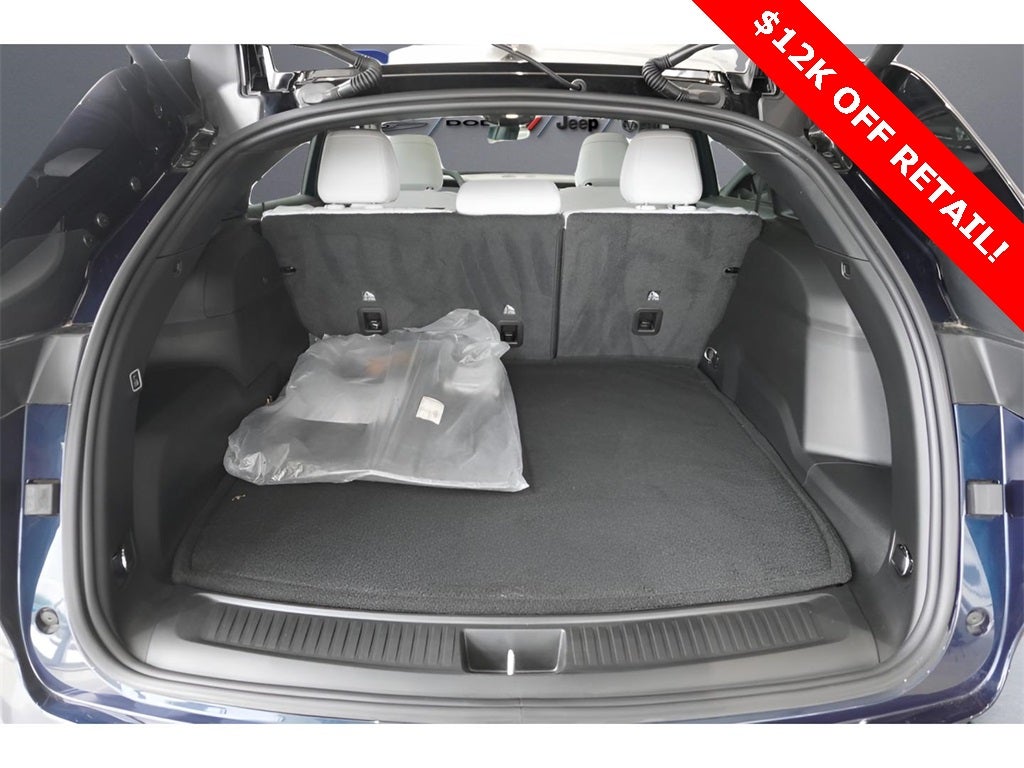 2025 Jeep Wagoneer S Limited