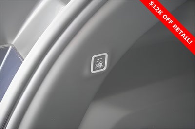 2025 Jeep Wagoneer S Limited