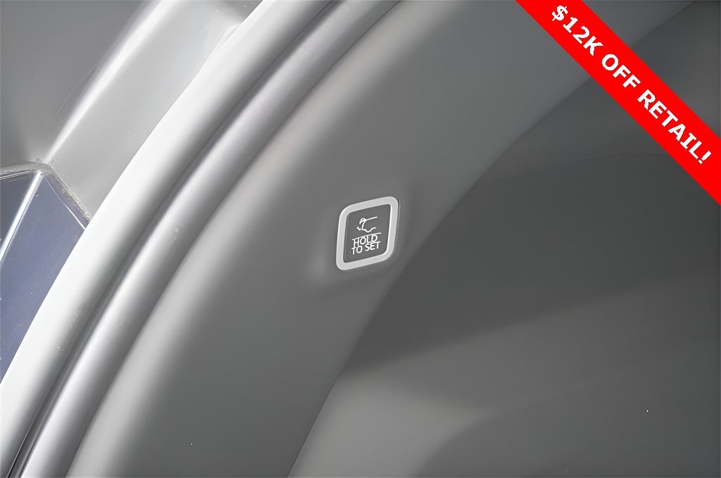 2025 Jeep Wagoneer S Limited