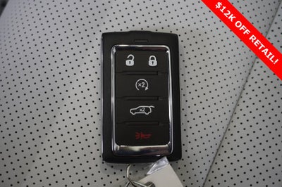 2025 Jeep Wagoneer S Limited