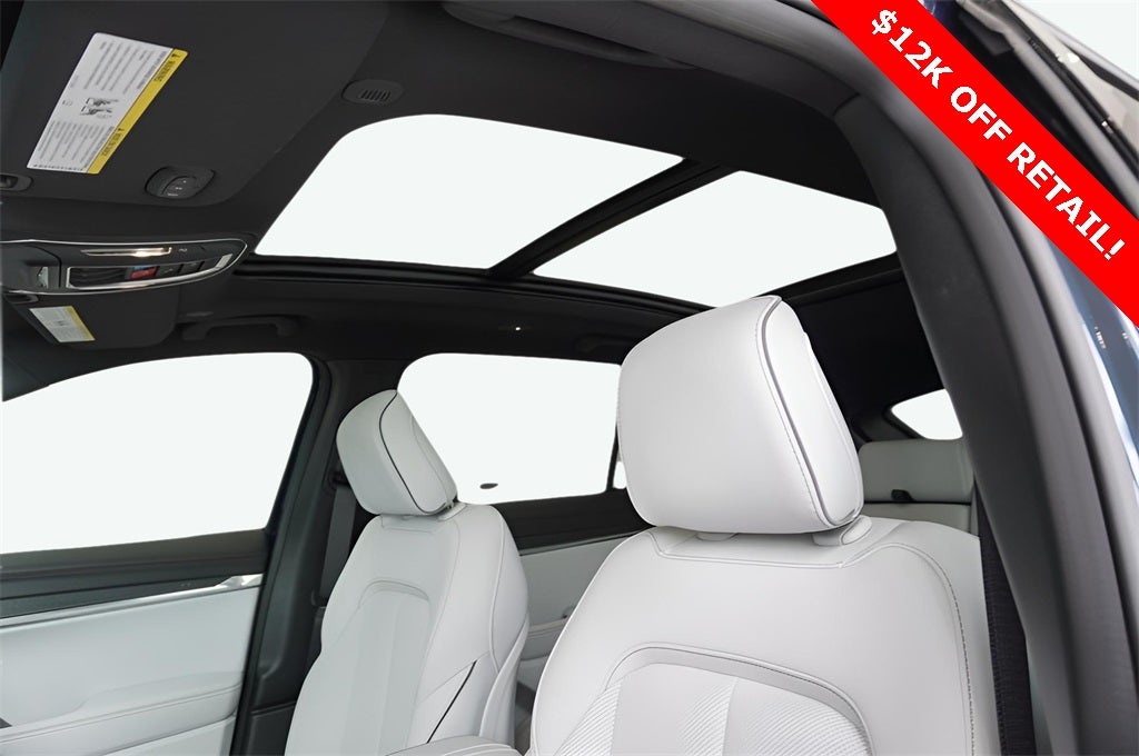 2025 Jeep Wagoneer S Limited