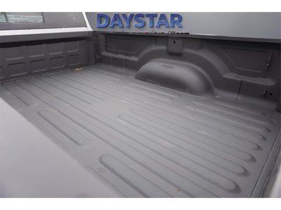 2022 RAM 3500 Big Horn Regular Cab 4x4 8' Box