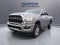 2022 RAM 3500 Big Horn Regular Cab 4x4 8' Box