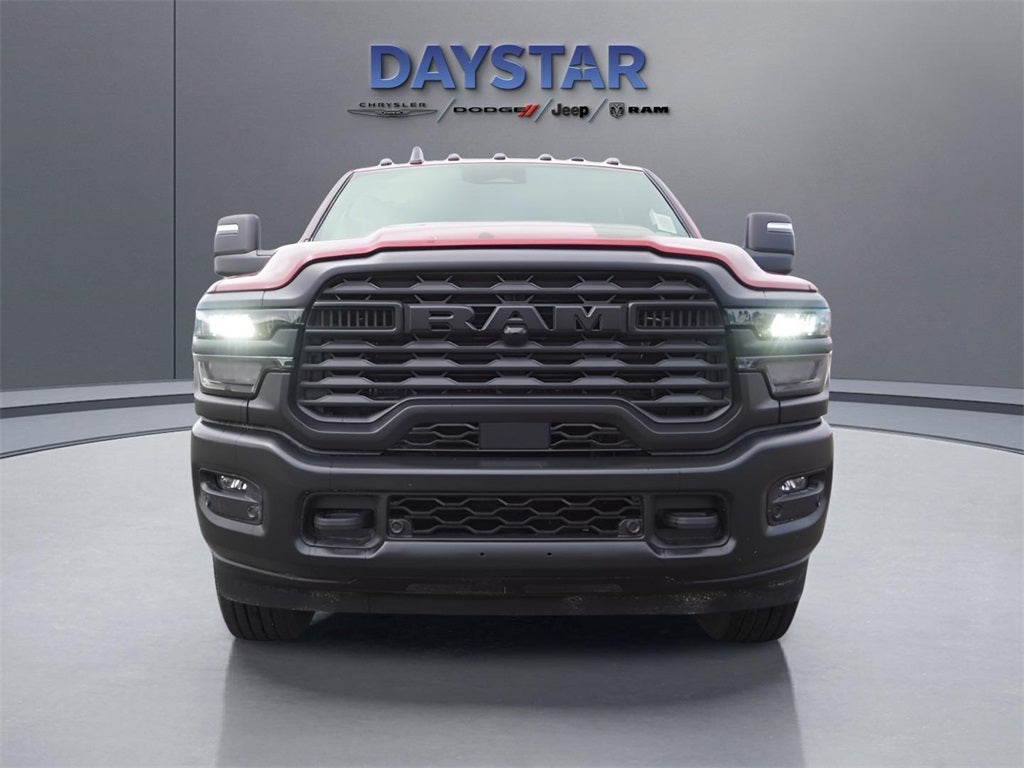 2026 RAM Ram 3500 RAM 3500 TRADESMAN CREW CAB 4X4 6'4' BOX