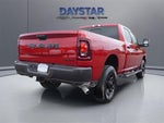 2026 RAM Ram 3500 RAM 3500 TRADESMAN CREW CAB 4X4 6'4' BOX