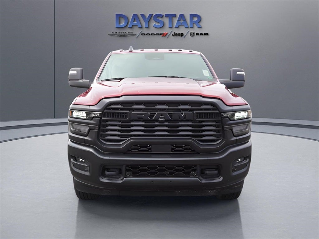 2026 RAM Ram 3500 RAM 3500 TRADESMAN CREW CAB 4X4 6'4' BOX