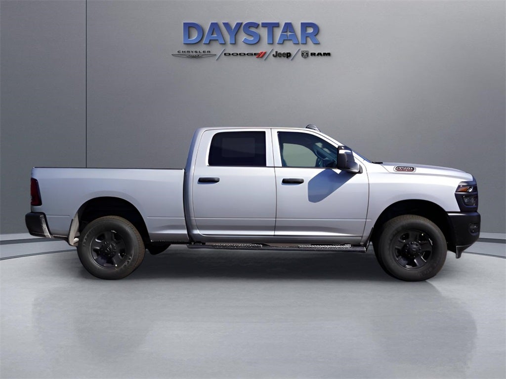 2026 RAM Ram 3500 RAM 3500 TRADESMAN CREW CAB 4X4 6'4' BOX